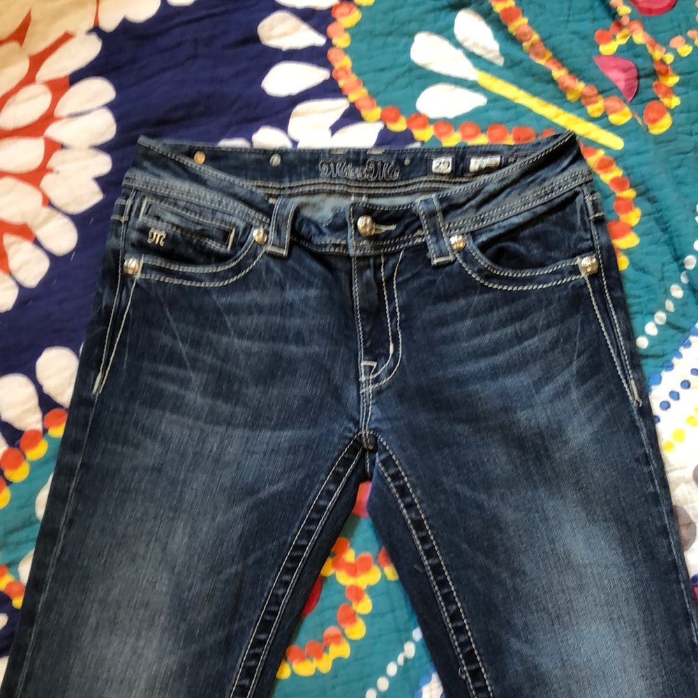 Miss Me size 29